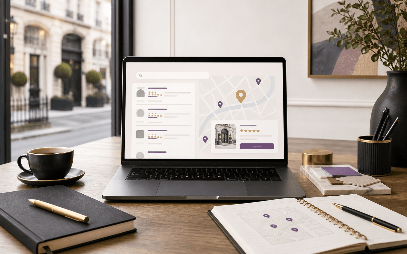 Local SEO for Premium Service Brands: How to Attract Better-Fit Enquiries, Not Just More Clicks